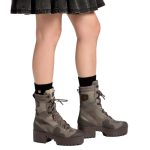 Louis Vuitton Laureate Platform Desert Boot - Image 3